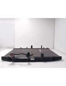 Recambio de radiador agua para mazda cx-5 (kf) 2.0 referencia OEM IAM    2