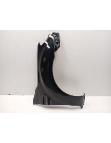 Recambio de aleta delantera derecha para ford ranger (tke) 2.2 tdci 4x4 referencia OEM IAM eb3b16g000b  