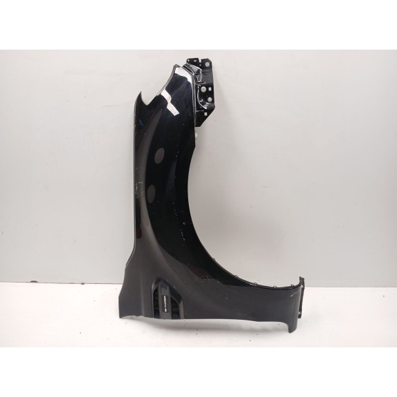 Recambio de aleta delantera derecha para ford ranger (tke) 2.2 tdci 4x4 referencia OEM IAM eb3b16g000b  