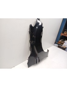 Recambio de aleta delantera derecha para ford ranger (tke) 2.2 tdci 4x4 referencia OEM IAM eb3b16g000b   2