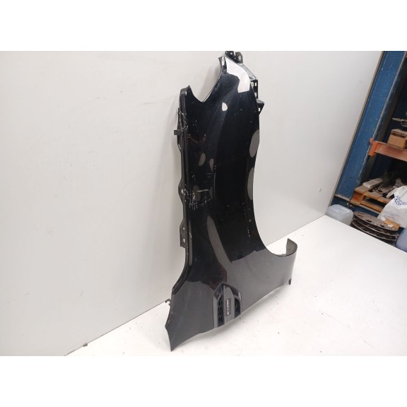 Recambio de aleta delantera derecha para ford ranger (tke) 2.2 tdci 4x4 referencia OEM IAM eb3b16g000b  