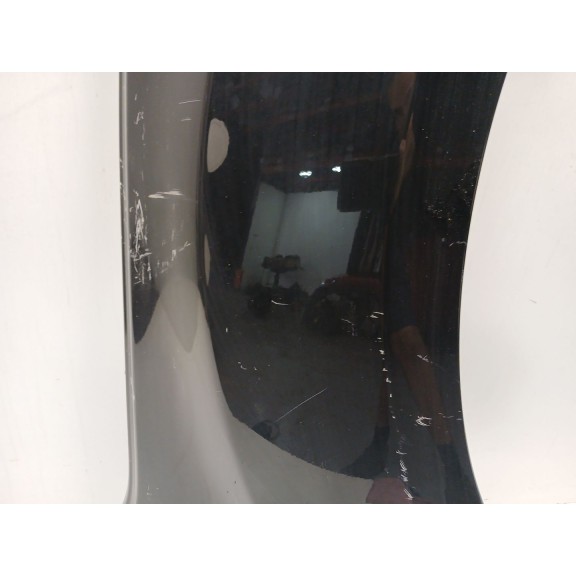 Recambio de aleta delantera derecha para ford ranger (tke) 2.2 tdci 4x4 referencia OEM IAM eb3b16g000b  