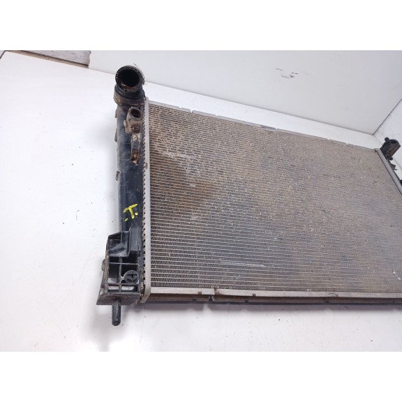 Recambio de radiador agua para alfa romeo giulietta (940_) 2.0 jtdm (940fxq1a, 940fyc1a) referencia OEM IAM   