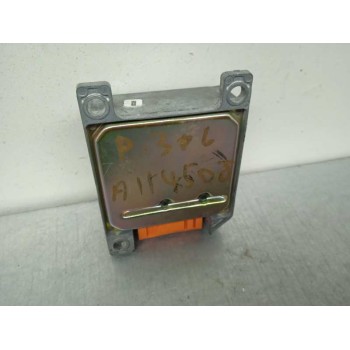 Recambio de centralita airbag para peugeot 306 berlina 3/5 puertas (s1) 1.4 referencia OEM IAM 9633621280 550579200 9633621280