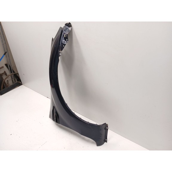 Recambio de aleta delantera derecha para ford ranger (tke) 2.2 tdci 4x4 referencia OEM IAM eb3b16g000b  