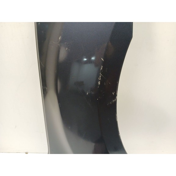 Recambio de aleta delantera derecha para ford ranger (tke) 2.2 tdci 4x4 referencia OEM IAM eb3b16g000b  