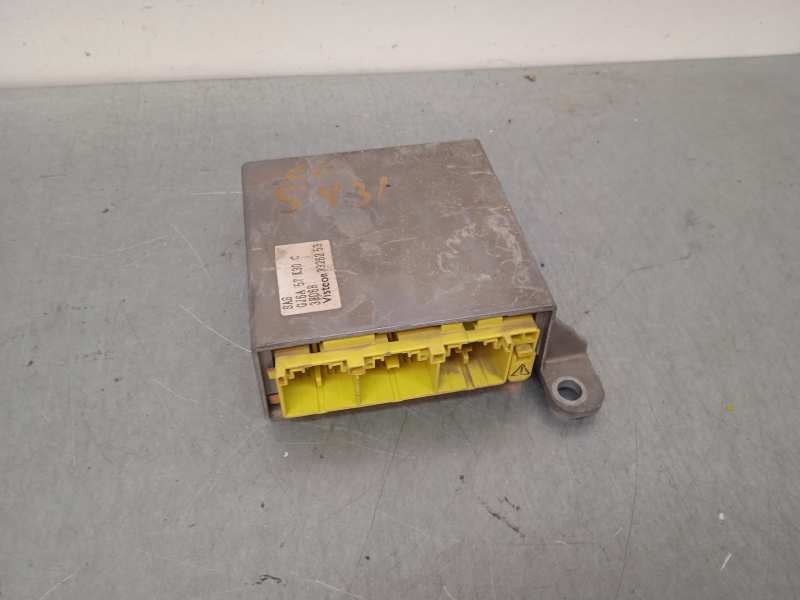 Recambio de centralita airbag para mazda 6 monovolumen (gy) 2.0 crtd sportive (100kw) referencia OEM IAM GJ6A57K30C 3326253 