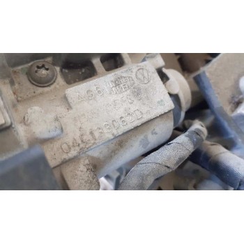 Recambio de motor completo para volkswagen polo (6c1) edition bluemotion referencia OEM IAM   