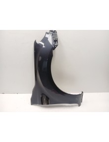 Recambio de aleta delantera derecha para ford ranger (tke) 2.2 tdci 4x4 referencia OEM IAM eb3b16g000b  