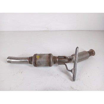 Recambio de catalizador para seat leon sportstourer 1.5tsi referencia OEM IAM 5Q0131701DA  