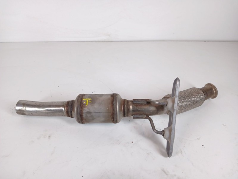 Recambio de catalizador para seat leon sportstourer 1.5tsi referencia OEM IAM 5Q0131701DA  