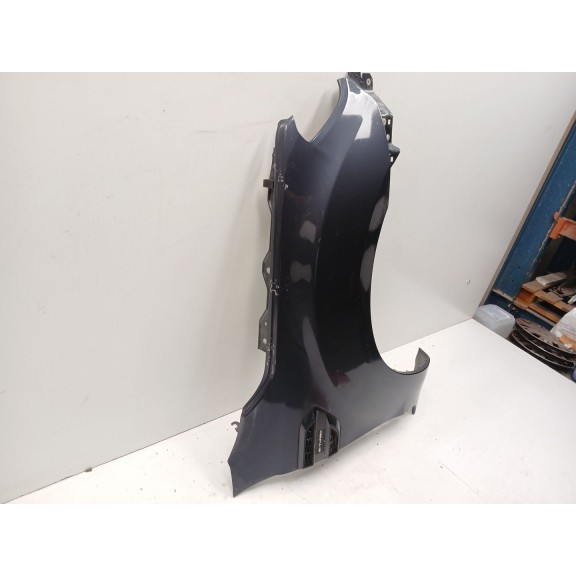 Recambio de aleta delantera derecha para ford ranger (tke) 2.2 tdci 4x4 referencia OEM IAM eb3b16g000b  