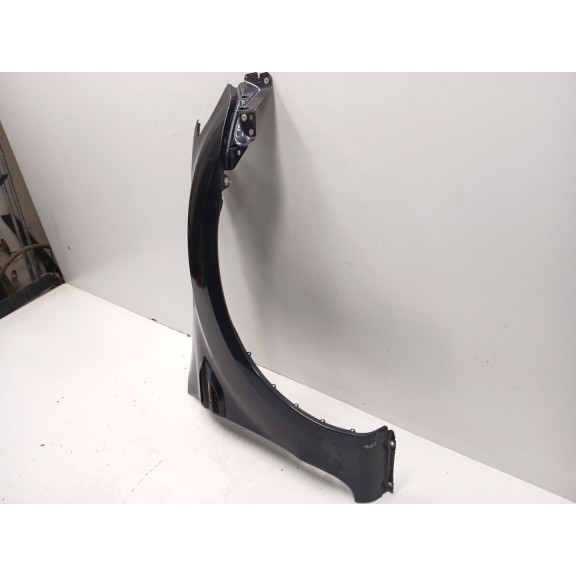 Recambio de aleta delantera derecha para ford ranger (tke) 2.2 tdci 4x4 referencia OEM IAM eb3b16g000b  