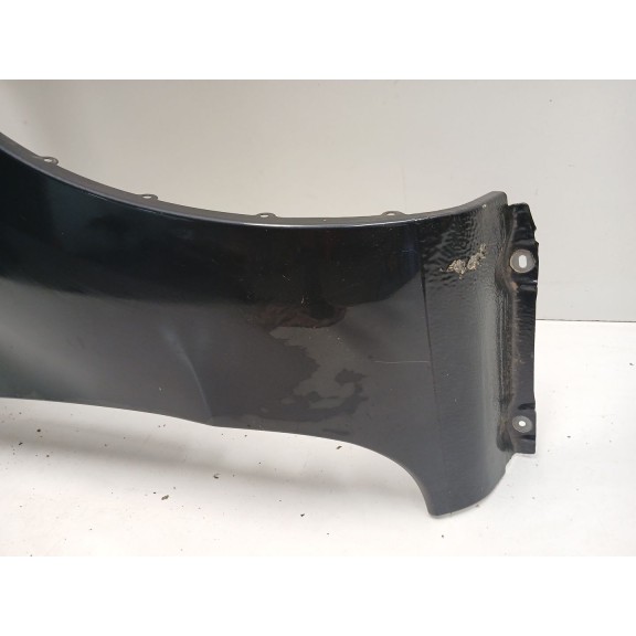 Recambio de aleta delantera derecha para ford ranger (tke) 2.2 tdci 4x4 referencia OEM IAM eb3b16g000b  