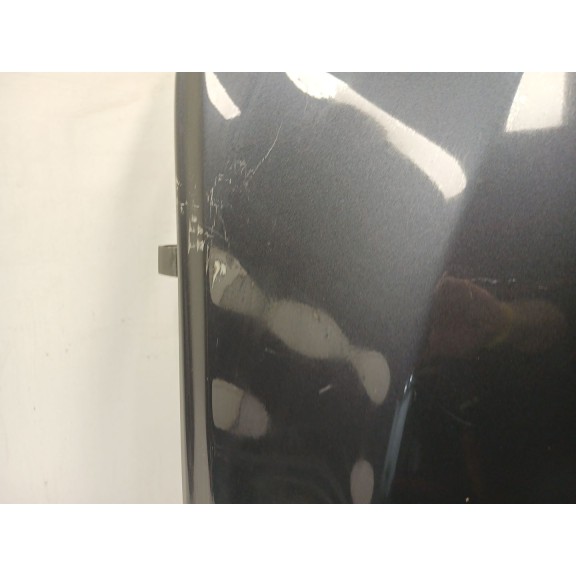 Recambio de aleta delantera derecha para ford ranger (tke) 2.2 tdci 4x4 referencia OEM IAM eb3b16g000b  