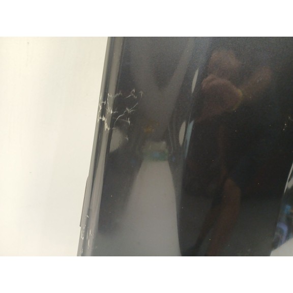 Recambio de aleta delantera derecha para ford ranger (tke) 2.2 tdci 4x4 referencia OEM IAM eb3b16g000b  