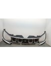 Recambio de rejilla paragolpes delantero para suzuki ignis ii (mh) 1.3 4x4 (rm413) referencia OEM IAM 7211273s0  