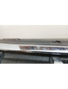 Recambio de rejilla paragolpes delantero para suzuki ignis ii (mh) 1.3 4x4 (rm413) referencia OEM IAM 7211273s0   2