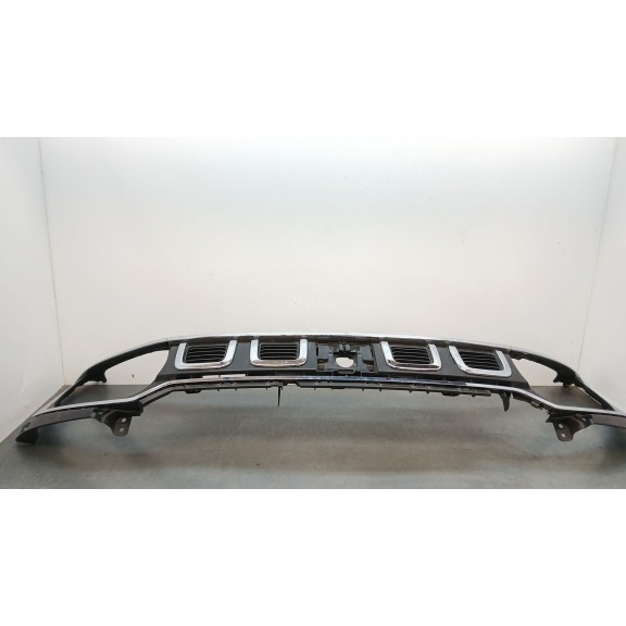 Recambio de rejilla paragolpes delantero para suzuki ignis ii (mh) 1.3 4x4 (rm413) referencia OEM IAM 7211273s0  