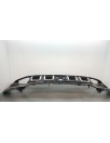 Recambio de rejilla paragolpes delantero para suzuki ignis ii (mh) 1.3 4x4 (rm413) referencia OEM IAM 7211273s0  