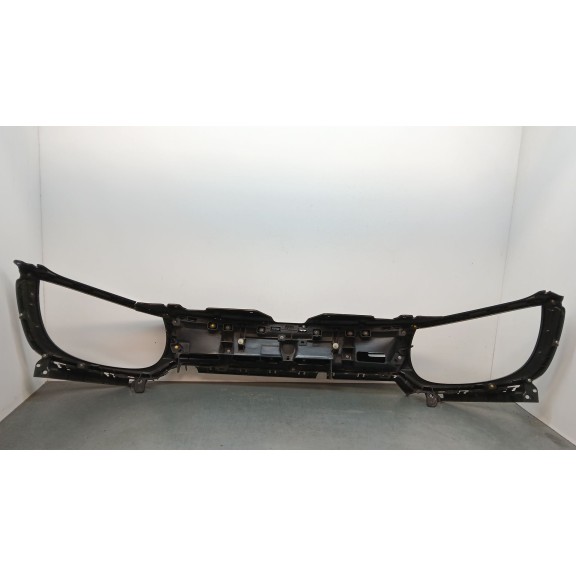 Recambio de rejilla paragolpes delantero para suzuki ignis ii (mh) 1.3 4x4 (rm413) referencia OEM IAM 7211273s0  