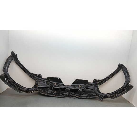 Recambio de rejilla paragolpes delantero para suzuki ignis ii (mh) 1.3 4x4 (rm413) referencia OEM IAM 7211273s0  