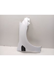 Recambio de aleta delantera derecha para ford ranger (tke) 2.2 tdci 4x4 referencia OEM IAM eb3b16g000b  