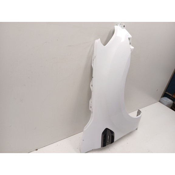 Recambio de aleta delantera derecha para ford ranger (tke) 2.2 tdci 4x4 referencia OEM IAM eb3b16g000b  