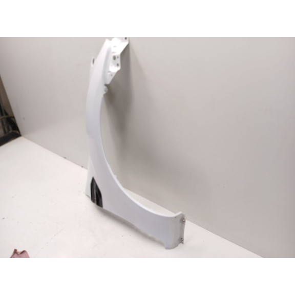 Recambio de aleta delantera derecha para ford ranger (tke) 2.2 tdci 4x4 referencia OEM IAM eb3b16g000b  