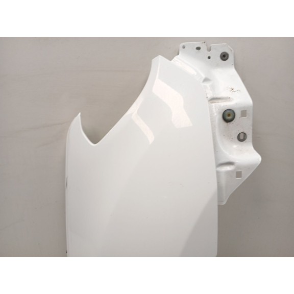 Recambio de aleta delantera derecha para ford ranger (tke) 2.2 tdci 4x4 referencia OEM IAM eb3b16g000b  