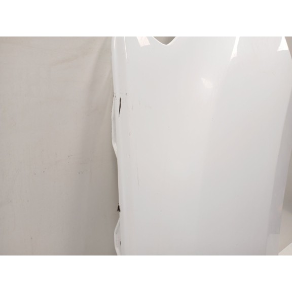 Recambio de aleta delantera derecha para ford ranger (tke) 2.2 tdci 4x4 referencia OEM IAM eb3b16g000b  