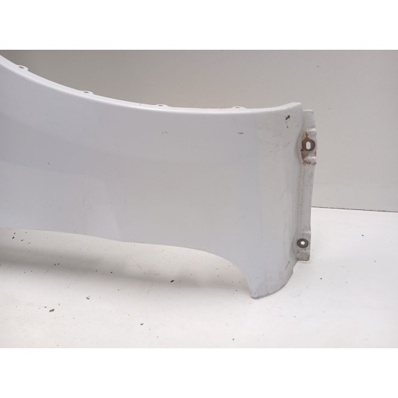 Recambio de aleta delantera derecha para ford ranger (tke) 2.2 tdci 4x4 referencia OEM IAM eb3b16g000b  