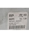 Recambio de columna direccion para kia carens iv 1.7 crdi referencia OEM IAM   
