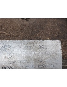 Recambio de motor arranque para bmw serie 3 berlina (e46) 3.0 24v turbodiesel cat referencia OEM IAM 2247391  