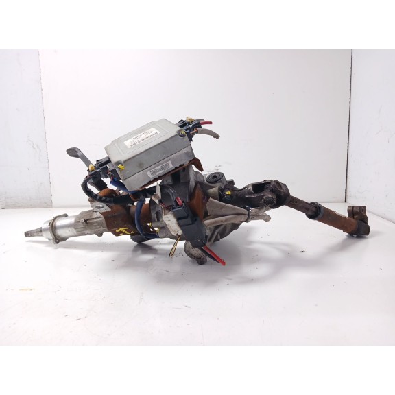 Recambio de columna direccion para hyundai i40 i cw (vf) 1.7 crdi referencia OEM IAM   