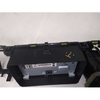 Recambio de sistema audio / radio cd para seat leon (5f1) style referencia OEM IAM 5F0919603A  