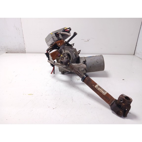 Recambio de columna direccion para hyundai i40 i cw (vf) 1.7 crdi referencia OEM IAM   