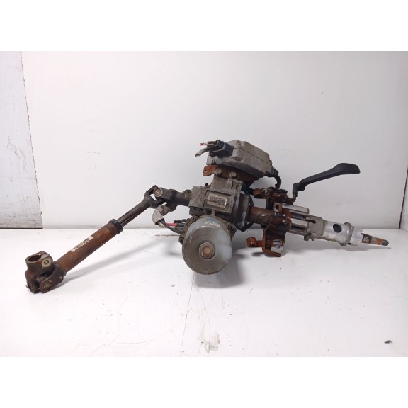 Recambio de columna direccion para hyundai i40 i cw (vf) 1.7 crdi referencia OEM IAM   