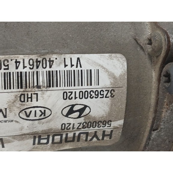 Recambio de columna direccion para hyundai i40 i cw (vf) 1.7 crdi referencia OEM IAM   