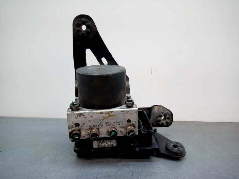 Recambio de abs para renault megane ii berlina 5p 1.9 dci diesel referencia OEM IAM 8200038695 0265231300 
