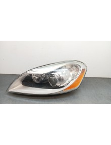 Recambio de faro izquierdo para volvo xc60 i suv (156) d3 / d4 referencia OEM IAM 30763135  89902826