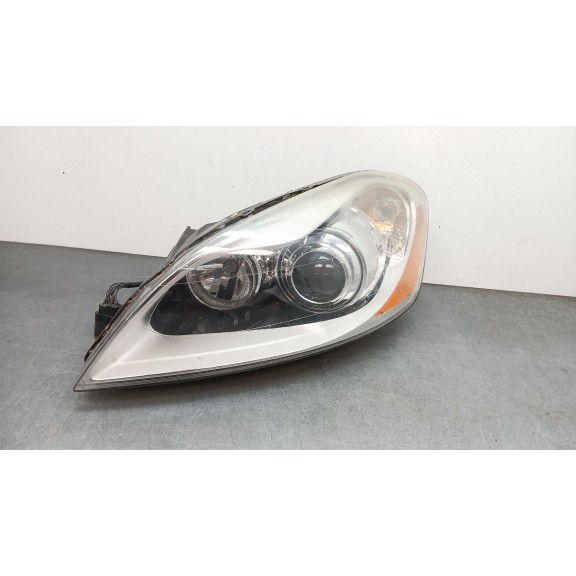 Recambio de faro izquierdo para volvo xc60 i suv (156) d3 / d4 referencia OEM IAM 30763135  89902826
