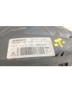 Recambio de faro izquierdo para volvo xc60 i suv (156) d3 / d4 referencia OEM IAM 30763135  89902826