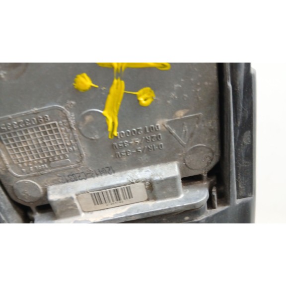 Recambio de faro izquierdo para volvo xc60 i suv (156) d3 / d4 referencia OEM IAM 30763135  89902826