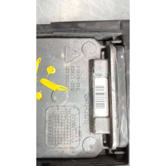 Recambio de faro izquierdo para volvo xc60 i suv (156) d3 / d4 referencia OEM IAM 30763135  89902826