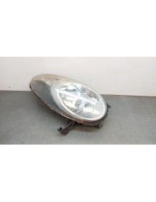 Recambio de faro derecho para nissan micra iii (k12) 1.2 16v referencia OEM IAM 26010AX700 89074321 