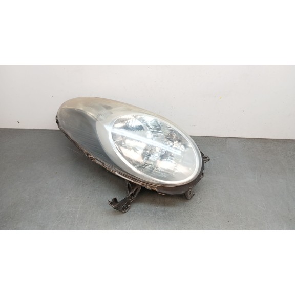 Recambio de faro derecho para nissan micra iii (k12) 1.2 16v referencia OEM IAM 26010AX700 89074321 