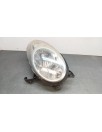 Recambio de faro derecho para nissan micra iii (k12) 1.2 16v referencia OEM IAM 26010AX700 89074321 