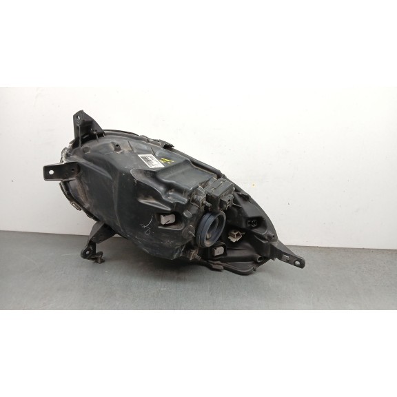 Recambio de faro derecho para nissan micra iii (k12) 1.2 16v referencia OEM IAM 26010AX700 89074321 