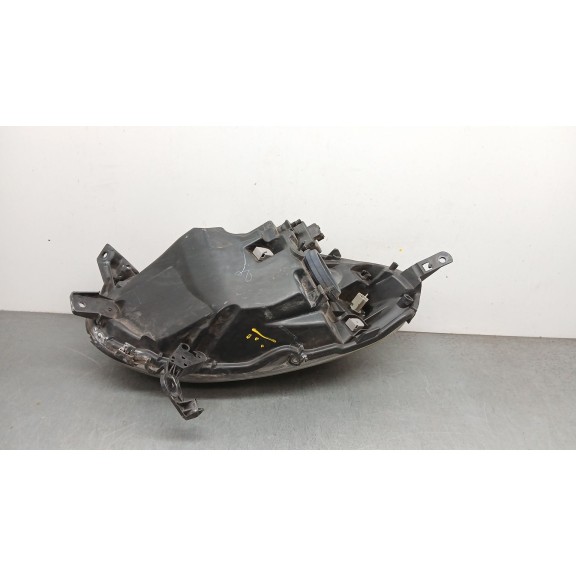 Recambio de faro derecho para nissan micra iii (k12) 1.2 16v referencia OEM IAM 26010AX700 89074321 